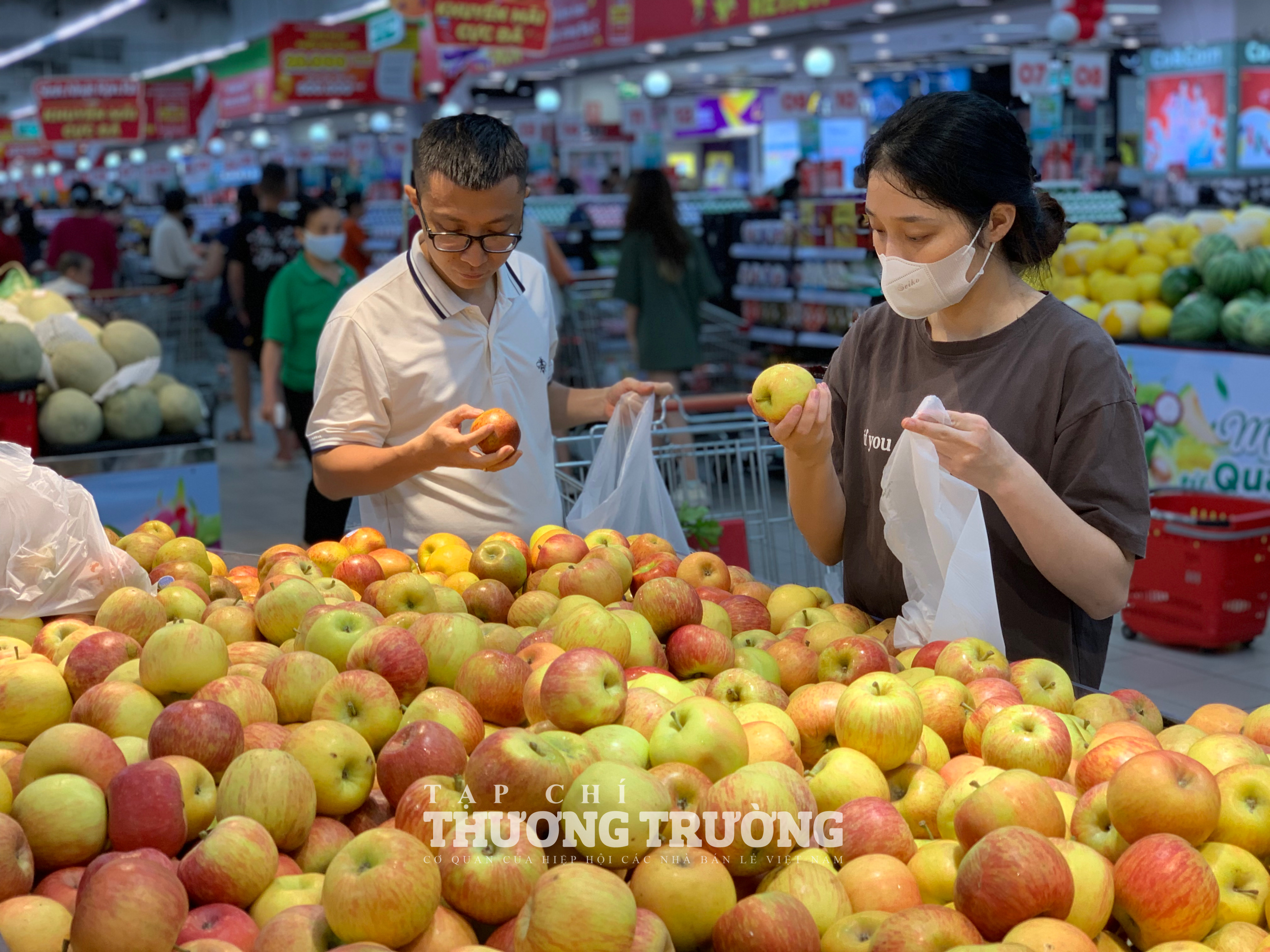 Đồng Tháp đẩy mạnh đưa hàng Việt đến gần người tiêu dùng