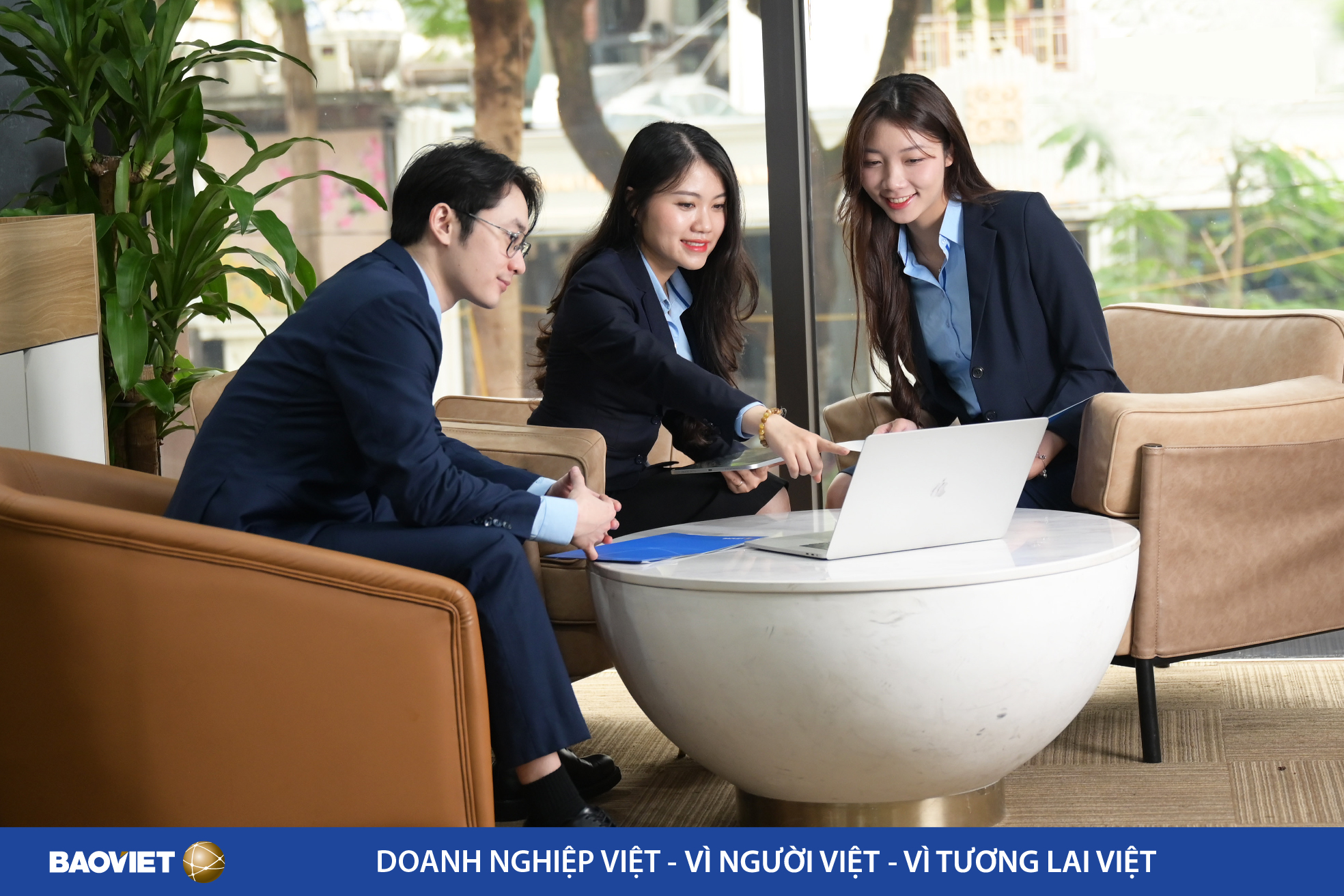 Tập đoàn Bảo Việt (BVH): Tổng doanh thu hợp nhất 6 tháng đầu năm 2026 đạt hơn 32.000 tỷ đồng, tăng trưởng 9,2%