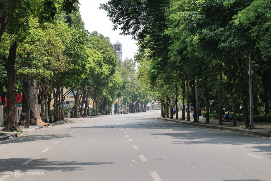 Dự báo thời tiết ngày 2/8: Hà Nội và các khu vực trên cả nước