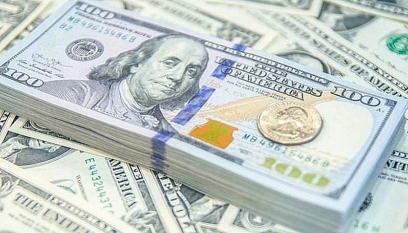 Tỷ giá ngoại tệ hôm nay 3/8: Đồng bạc xanh chờ tín hiệu mới từ dữ liệu kinh tế Mỹ
