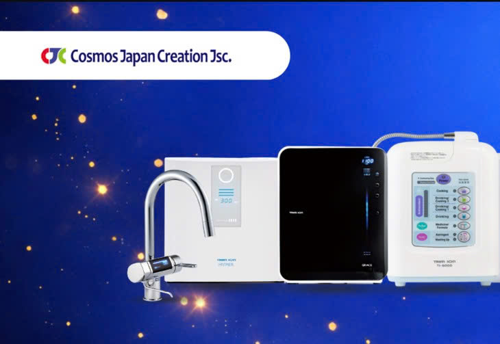 Quảng cáo gây nhầm lẫn, Công ty Cổ phần Cosmos Japan Creation bị phạt 200 triệu đồng