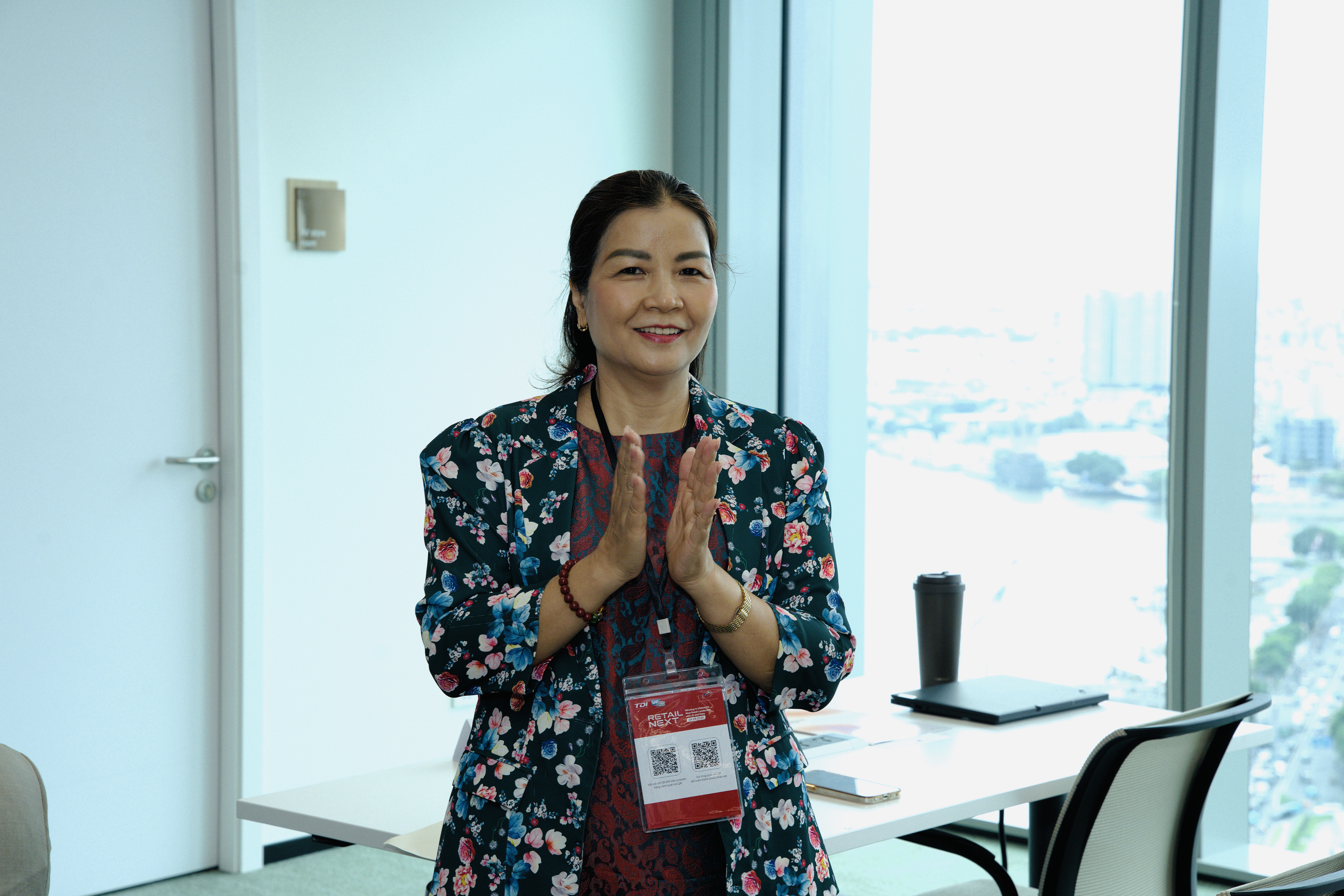 Muốn cạnh tranh trong kỷ nguyên số, doanh nghiệp bán lẻ phải làm chủ AI và dữ liệu
