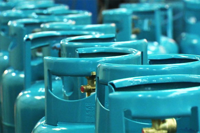 Giá gas hôm nay 5/8: Neo ở mức cao, chênh lệch giữa các khu vực gần 46.000 đồng/bình