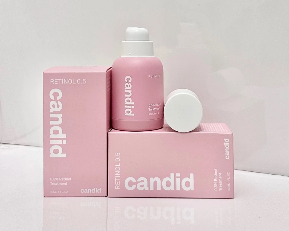 TP.HCM: Tiếp tục xác minh quảng cáo mỹ phẩm Candid, yêu cầu Skinetiq cung cấp hồ sơ chứng minh