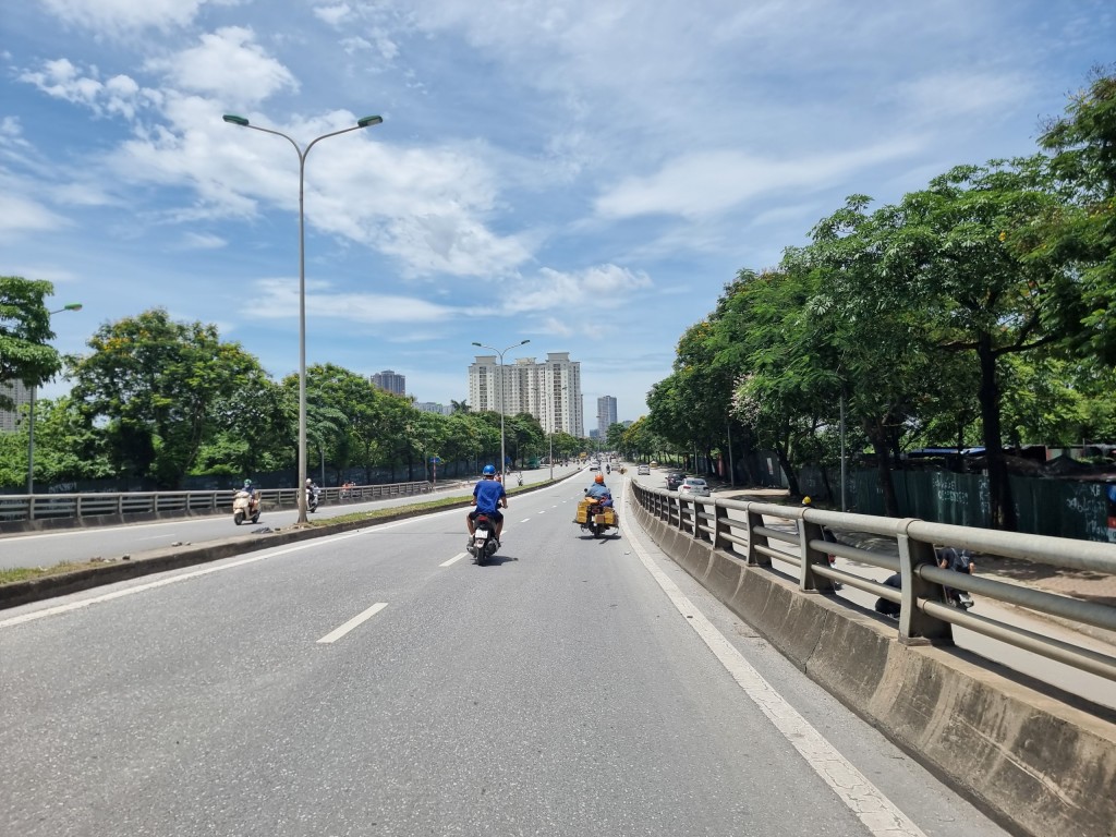 Dự báo thời tiết ngày mai 8/8: Hà Nội và các khu vực trên cả nước