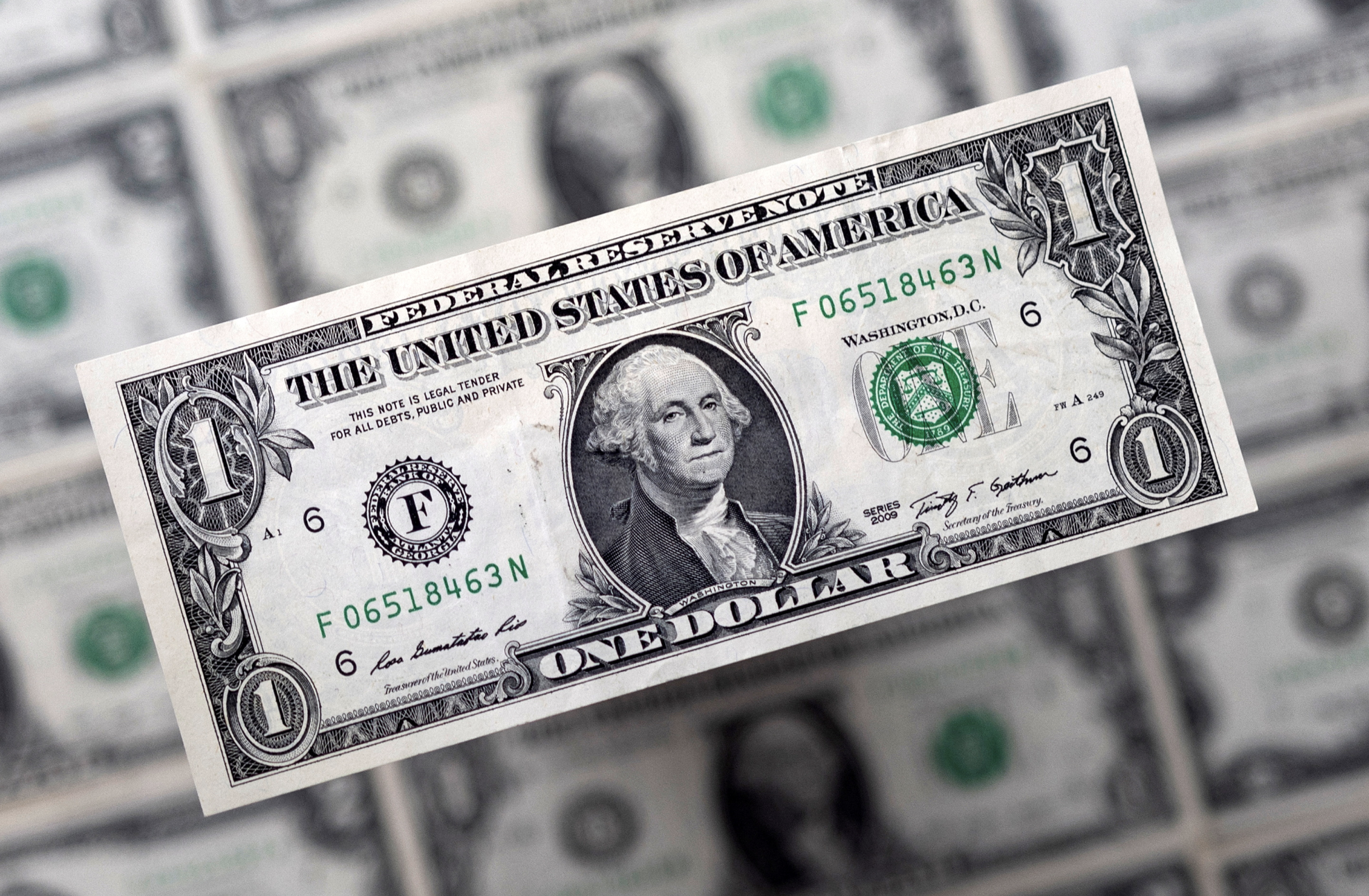 Tỷ giá ngoại tệ hôm nay 8/8: USD giảm trở lại sau dữ liệu việc làm kém tích cực của Mỹ