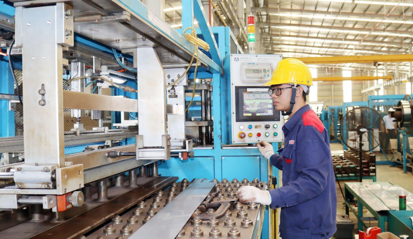 Dòng vốn đã thực sự chảy vào sản xuất?