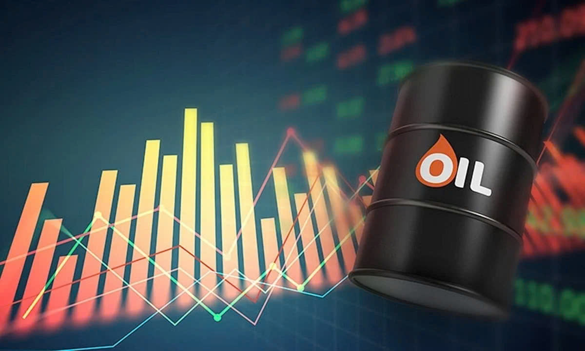 Giá xăng dầu hôm nay 9/8: Dầu Brent mất hơn 8% trong tuần