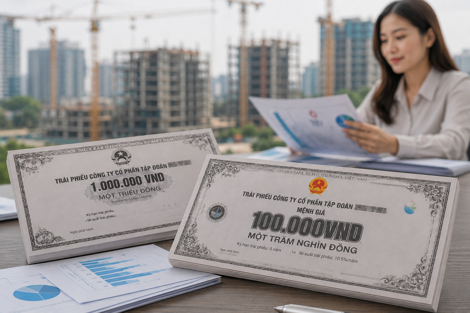 7 tháng đầu năm, doanh nghiệp phát hành gần 290.000 tỷ đồng trái phiếu