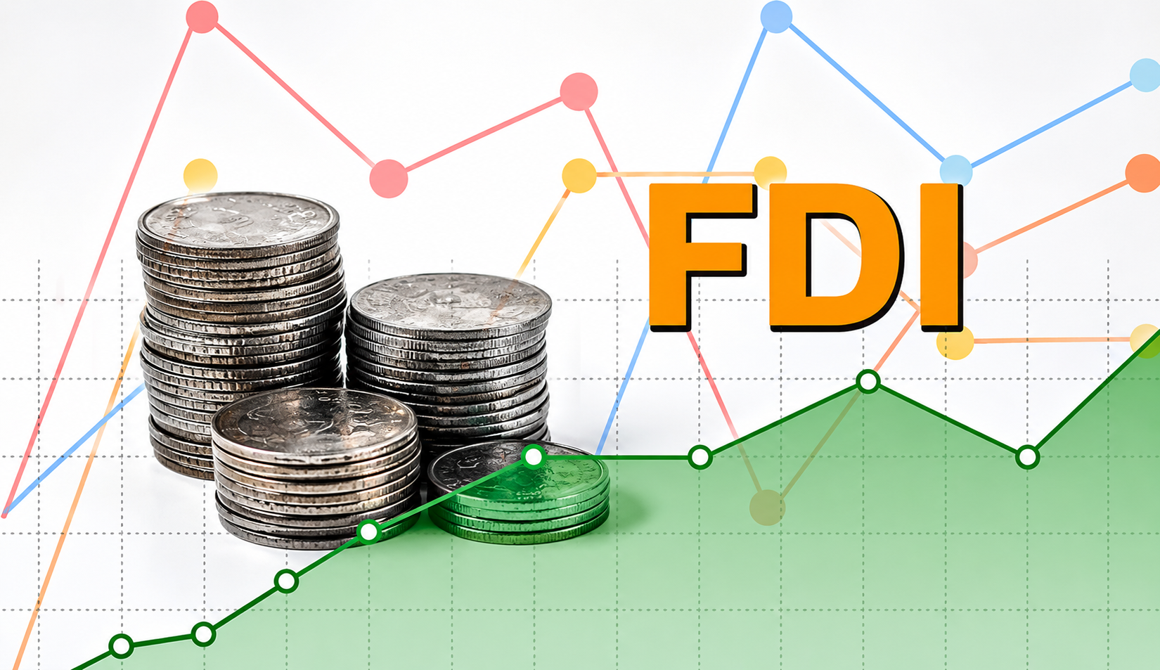 Nghị quyết 10: Nâng cao năng lực hấp thụ FDI chất lượng cao