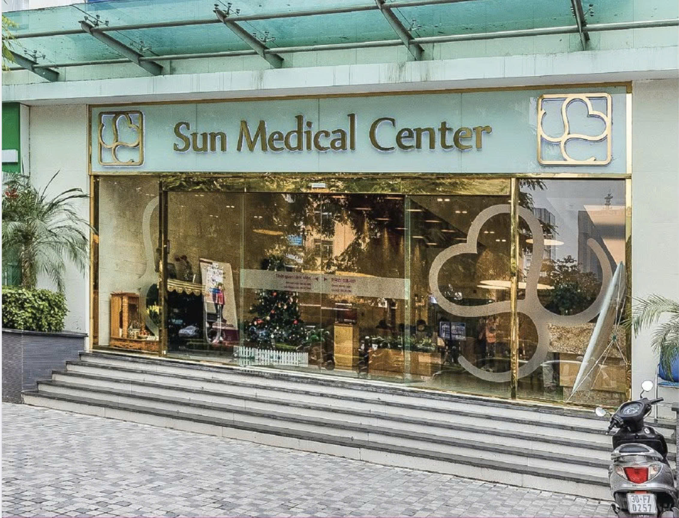 Hà Nội: Xử phạt 3 cơ sở vi phạm, tước giấy phép một phòng khám 3 tháng