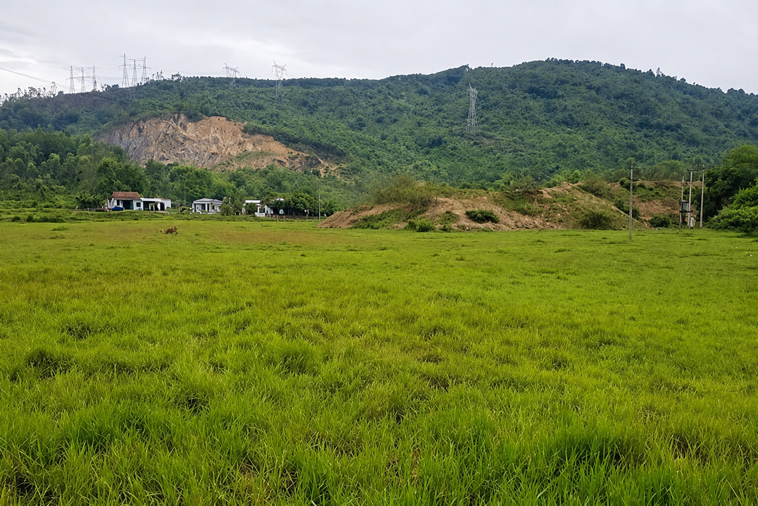 Đất bỏ hoang trước nguy cơ chịu thuế, giới đầu cơ có chùn tay?