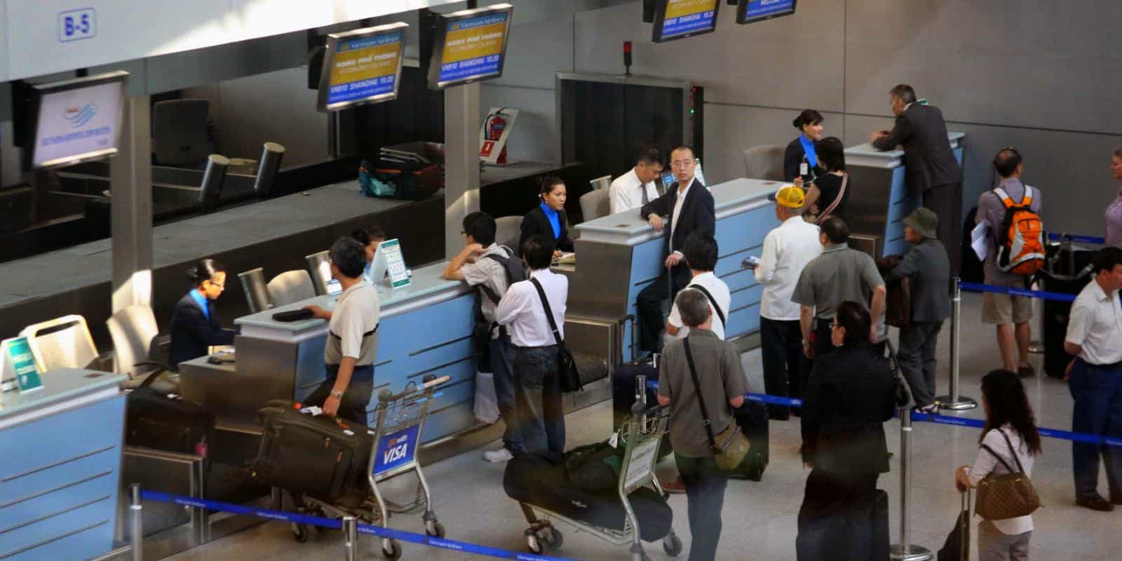 Cục Thuế yêu cầu hủy tạm hoãn xuất cảnh ngay khi người nộp thuế đủ điều kiện