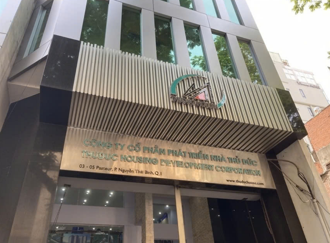 Thuduc House (TDH) được gỡ biện pháp ngăn chặn tài sản, lợi nhuận quý II vẫn giảm hơn 55%