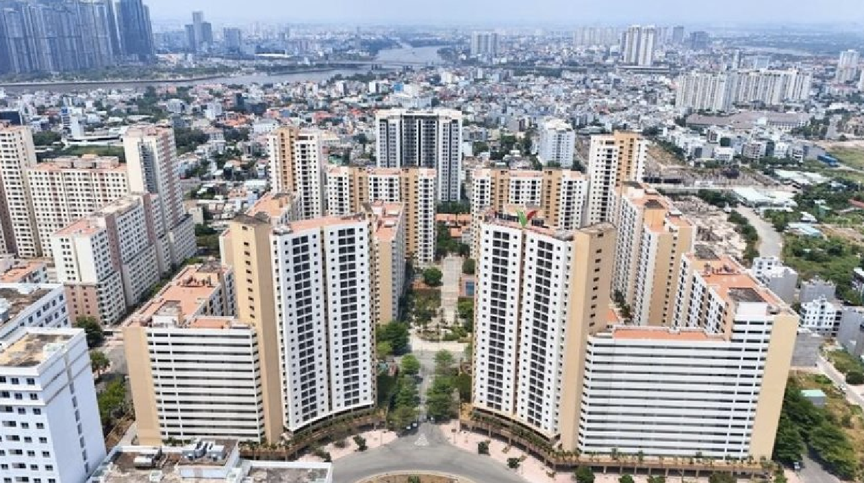 HoREA đề xuất bổ sung nhiều chính sách về nhà ở cho thuê