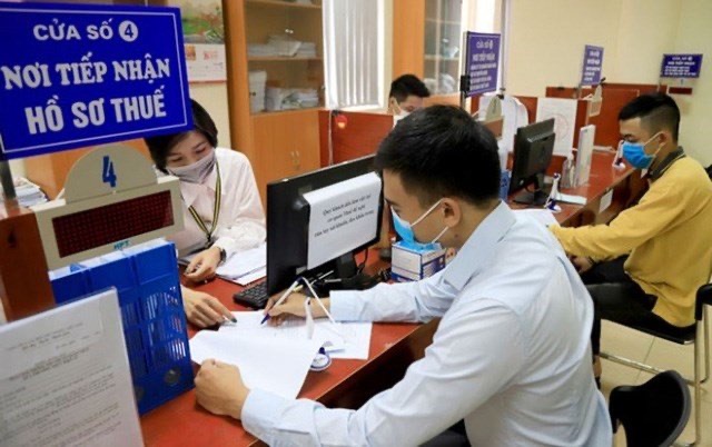 Mở rộng trường hợp không phải khai bổ sung thuế GTGT, giảm áp lực doanh nghiệp
