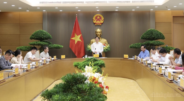 Tháo gỡ thực chất, xử lý đến cùng vướng mắc của doanh nghiệp