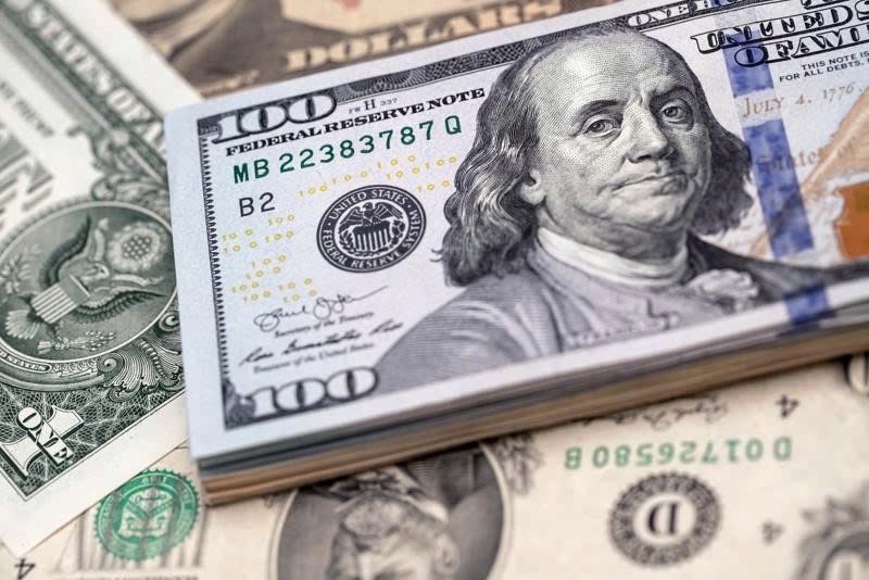 Tỷ giá ngoại tệ hôm nay 13/8: USD tăng giá, thị trường hạ kỳ vọng Fed tăng lãi suất