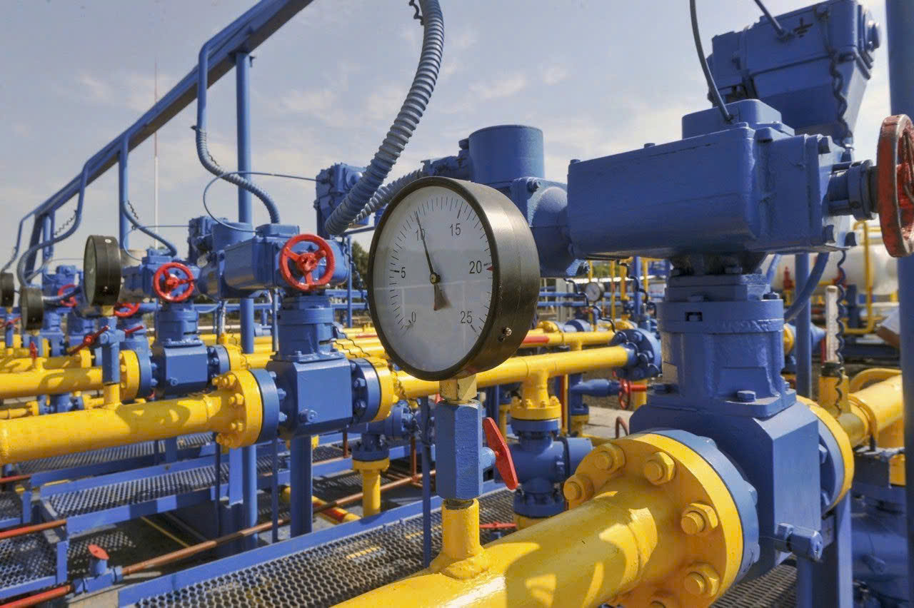 Giá gas hôm nay 13/8: Giá bình 12kg đi ngang