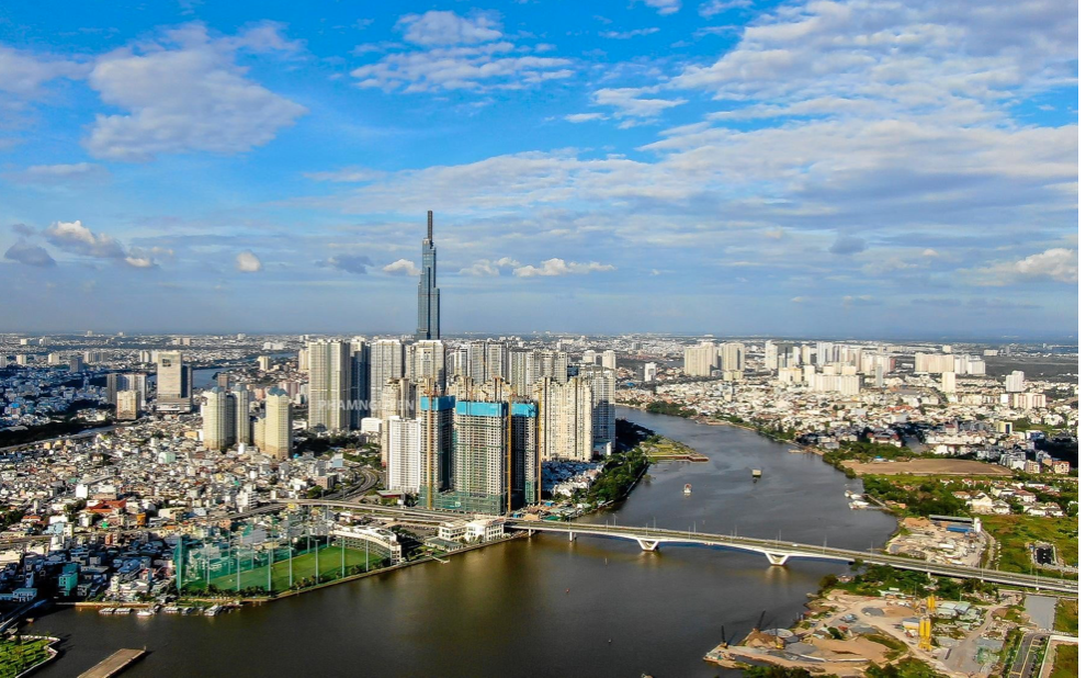 TP Hồ Chí Minh mở dữ liệu bất động sản, tăng minh bạch thị trường