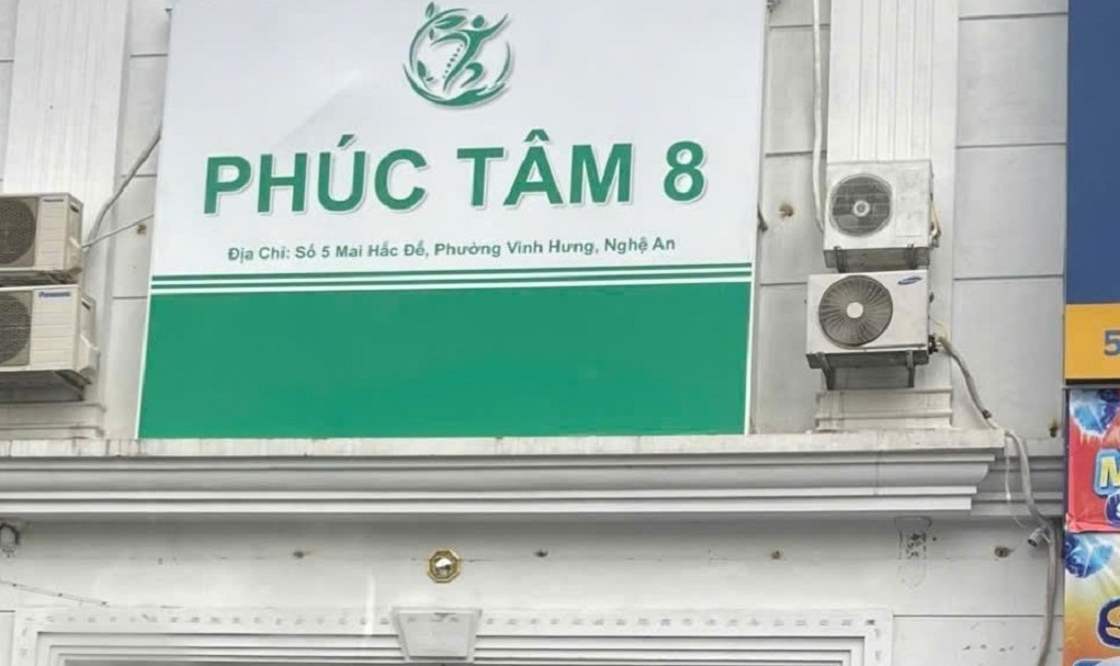 Triệt phá đường dây núp bóng cơ sở spa, lừa đảo gần 300 người