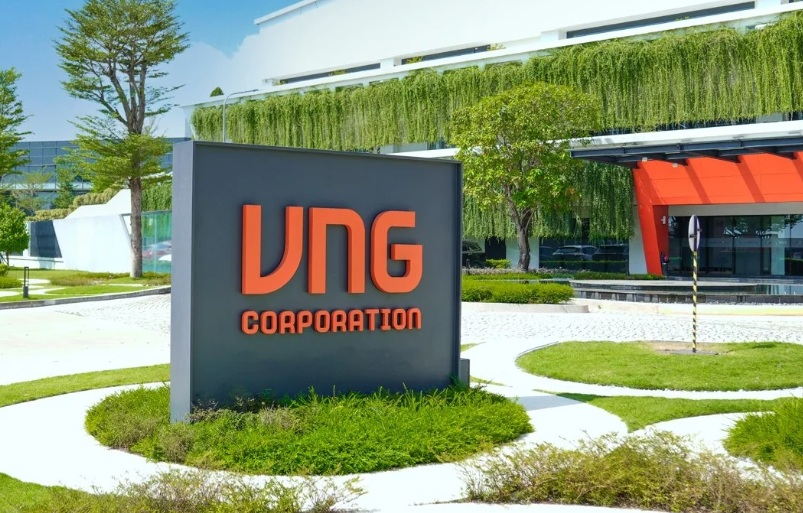 VNG 5 năm liền thua lỗ, bị Cục Thuế nhắc nhở liền có lãi, thâu tóm thêm công ty nắm đất vàng TP HCM