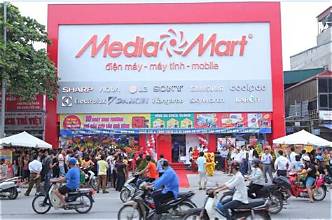 Cùng một mã sản phẩm, siêu thị nào đang bán rẻ nhất?
