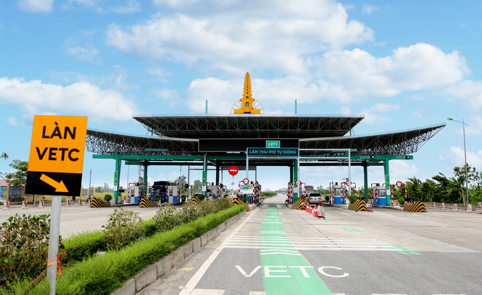Thu phí quản lý tài khoản giao thông 6.600 đồng/tháng: Người dùng có bắt buộc phải trả?