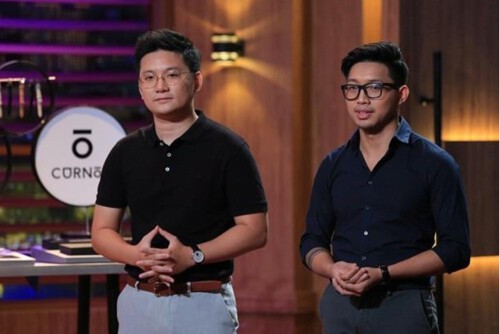 Từng được nhận 5 tỷ đầu tư trên Sharktank, thương hiệu đồng hồ Curnon vừa phải đóng cửa