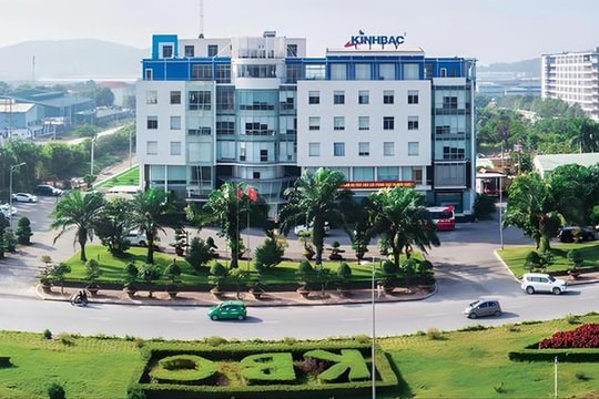 Kinh Bắc (KBC) dự kiến huy động 700 tỷ đồng trái phiếu, chi phí lãi vay vượt 550 tỷ sau 6 tháng đầu năm