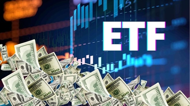 Hai quỹ ETF ngoại dự kiến tái cơ cấu quý III: SHB, SSB, HPG có thể được mua mạnh