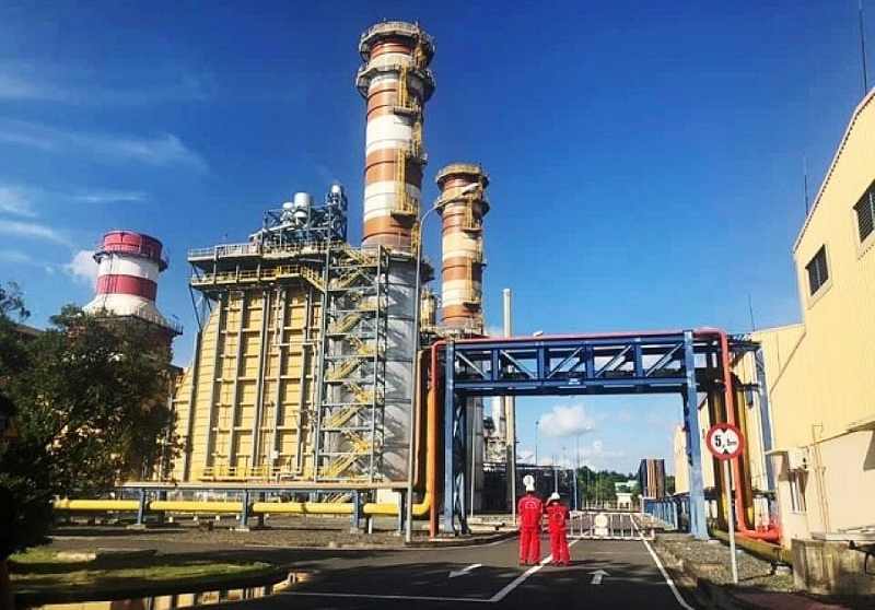 Nhơn Trạch 2 (NT2) hụt gần 100 tỷ đồng lợi nhuận sau soát xét, biên lãi gộp giảm còn 11,5%