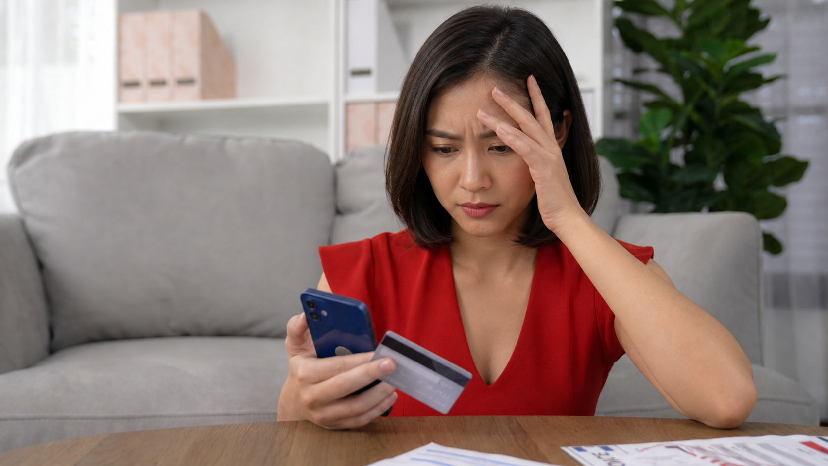 “Dùng thử miễn phí” và chiếc bẫy tự động trừ tiền