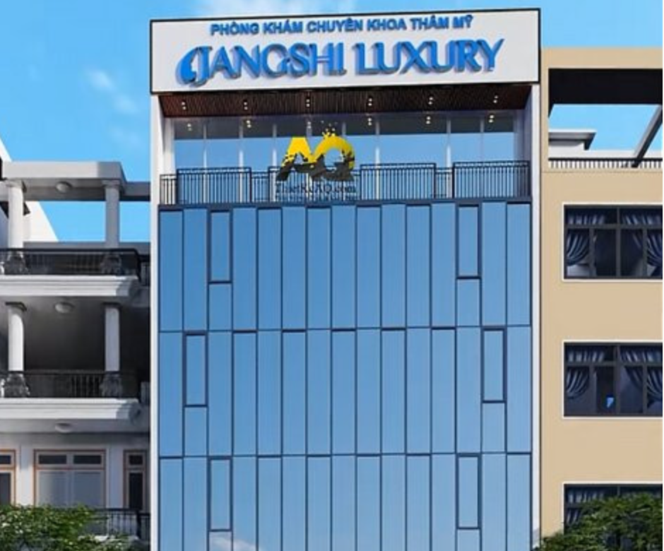 Phòng khám Jangshi Luxury từng vướng loạt sai phạm trước vụ nam thanh niên tử vong