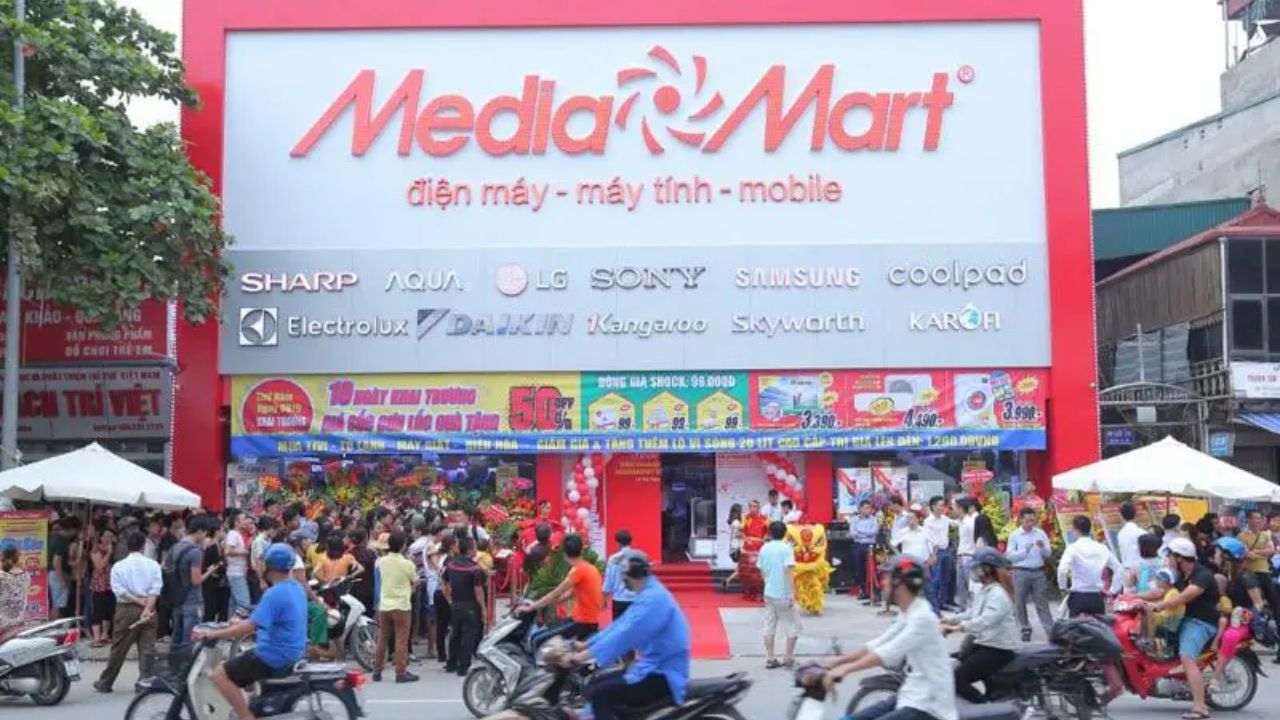 Máy lọc không khí vào mùa giảm giá, nhiều mẫu xuống dưới 2 triệu đồng