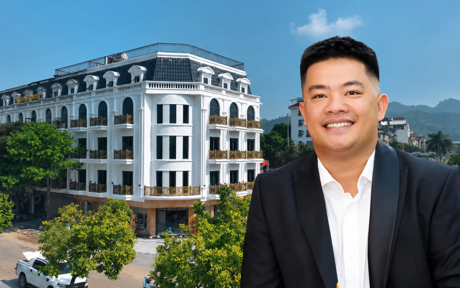 Hải Sapa TV biến hàng triệu lượt theo dõi thành “vốn” kinh doanh như thế nào?