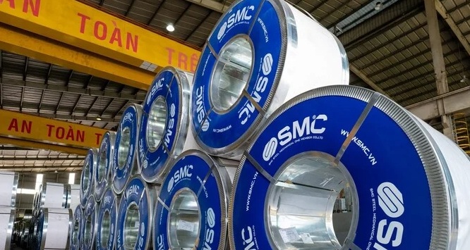 SMC hoán đổi 272 tỷ đồng nợ thành cổ phiếu, cổ đông liệu có chịu thiệt?
