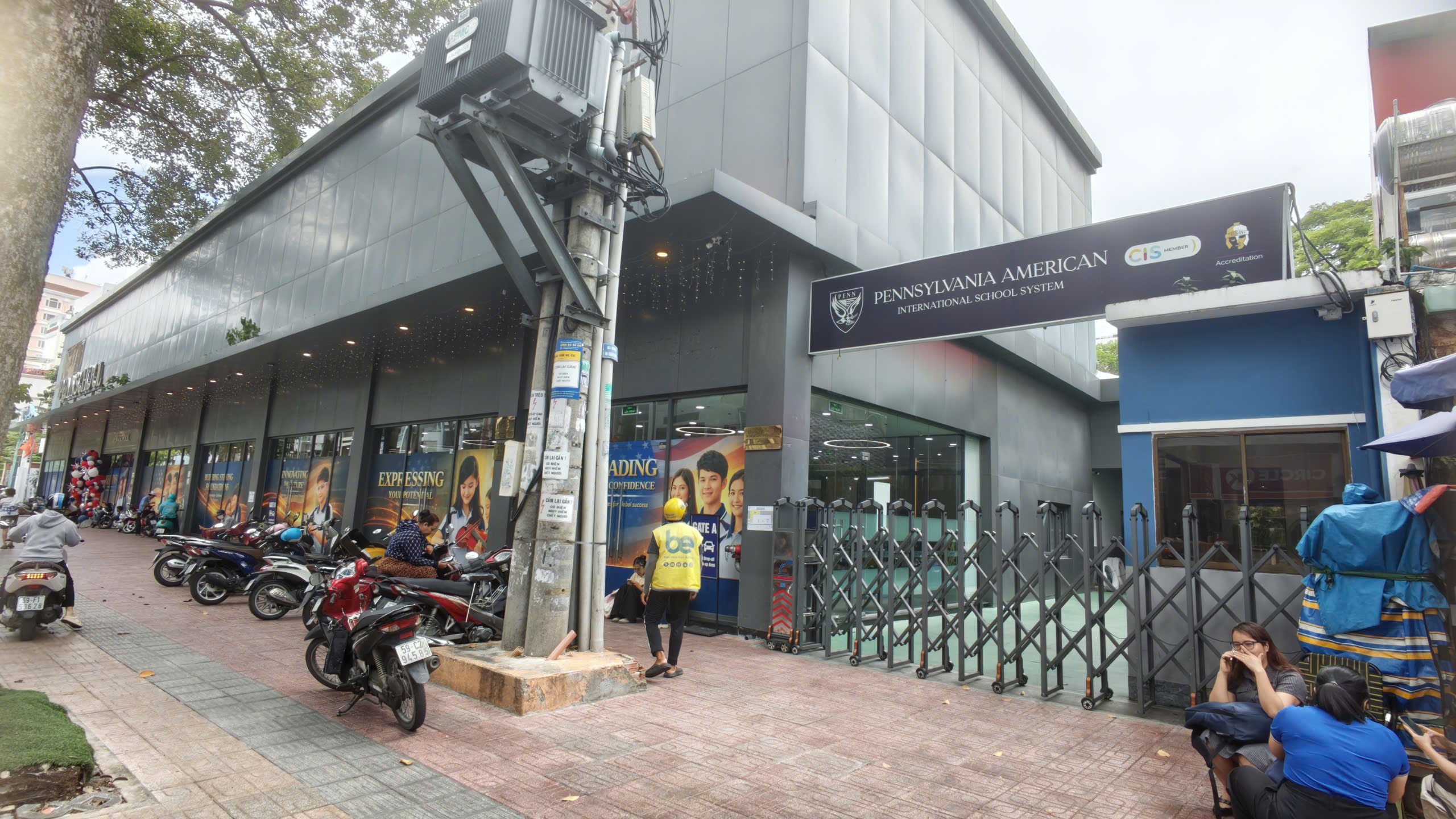 TP Hồ Chí Minh: Khẩn trương báo cáo vụ Trường Pennschool đóng cửa