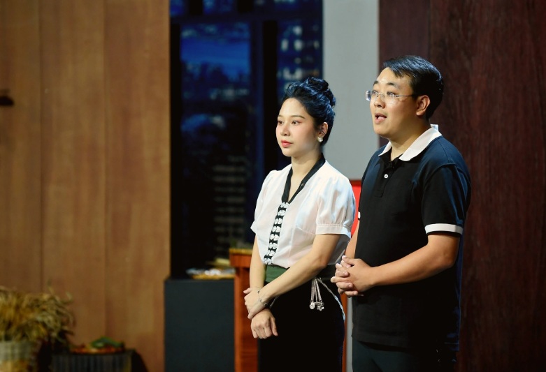 Từng bán 25 tỷ thịt trâu mỗi tháng, Huho Food của Shark Tank giờ ra sao?