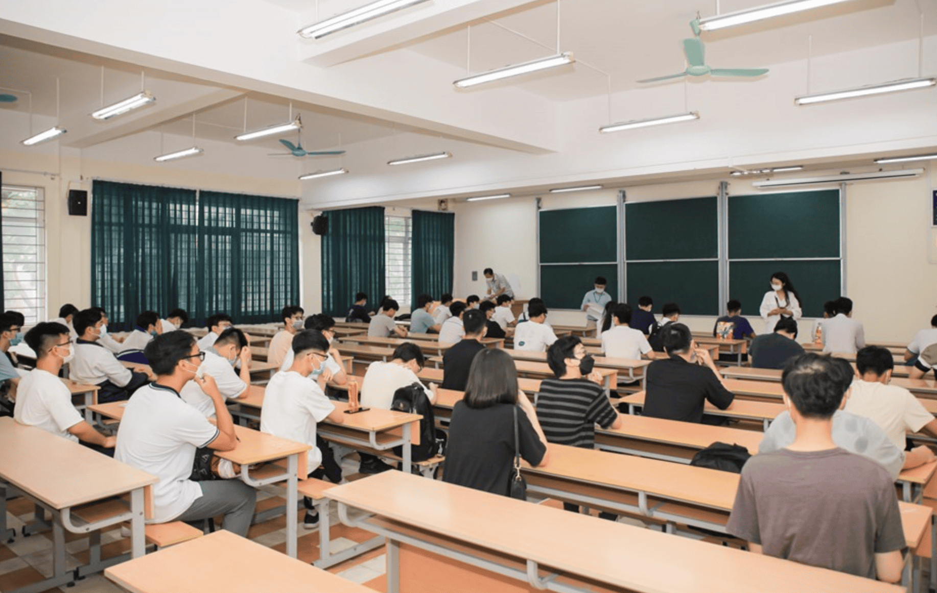 Quy định mới về tự chủ và tài chính trong giáo dục đại học, giáo dục nghề nghiệp