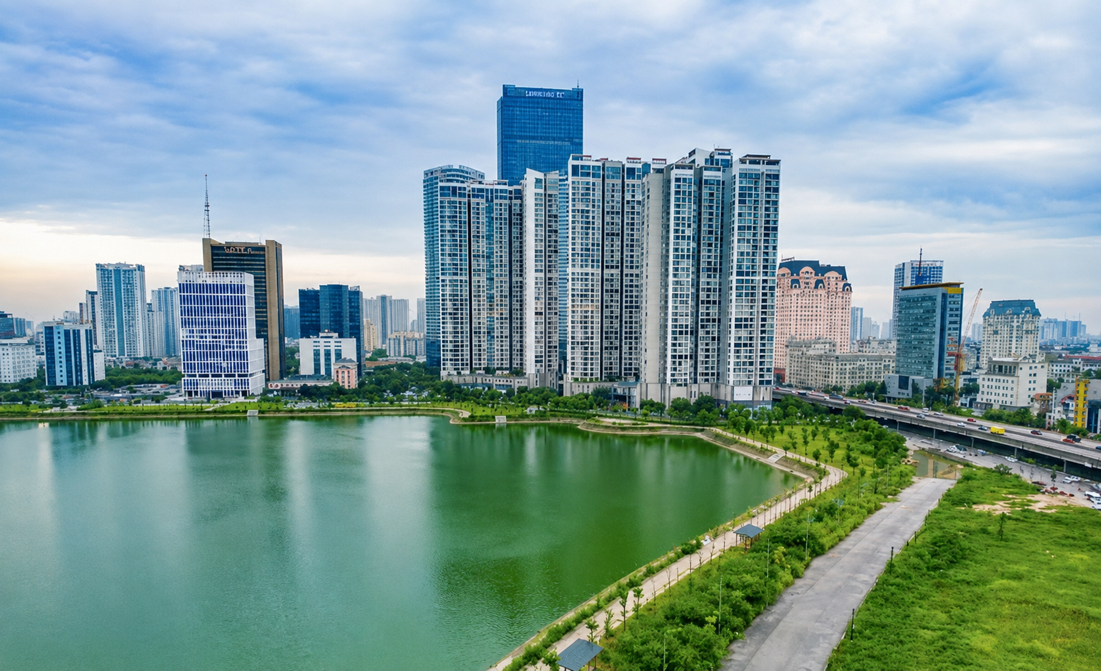 Có nên chờ giá nhà giảm khi nguồn cung tăng?