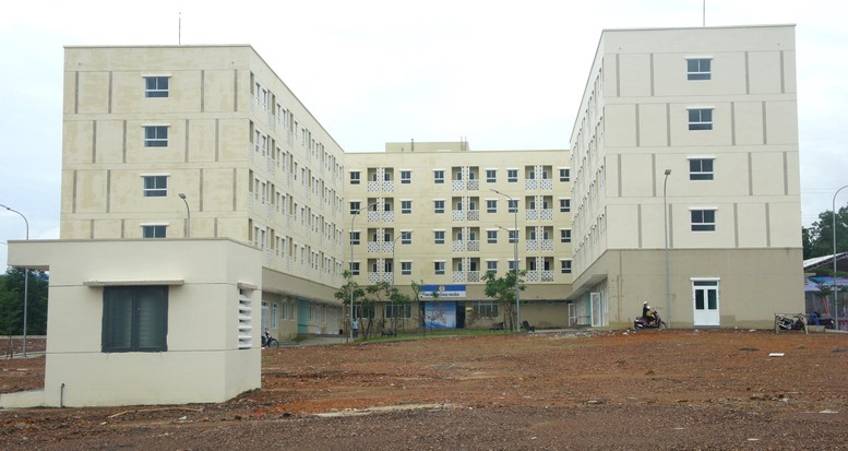 Đà Nẵng: Tăng tốc phát triển nhà ở xã hội, mở rộng nguồn cung nhà cho thuê
