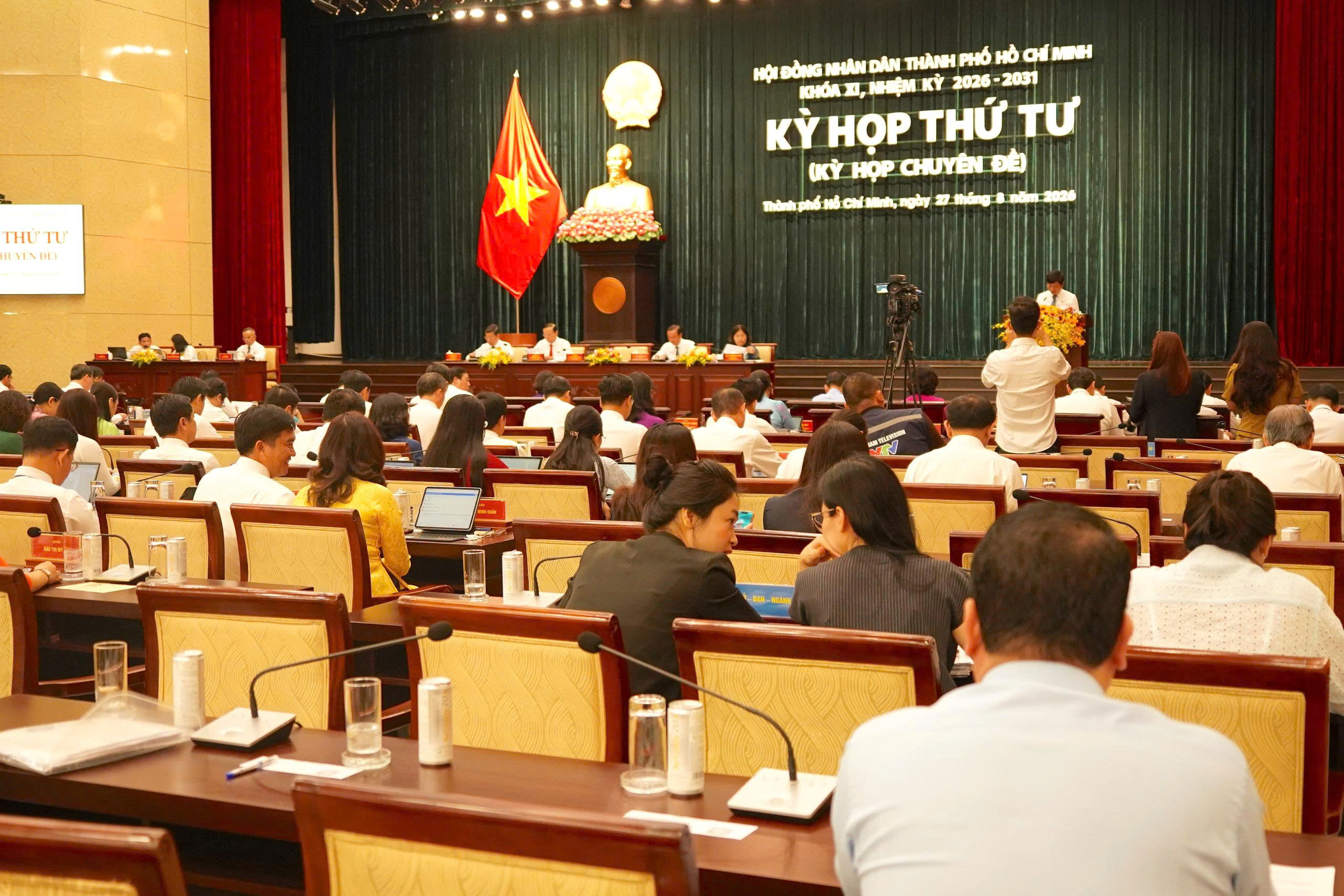 TP Hồ Chí Minh biến cơ hội từ Luật Phát triển đô thị thành những động lực phát triển mới