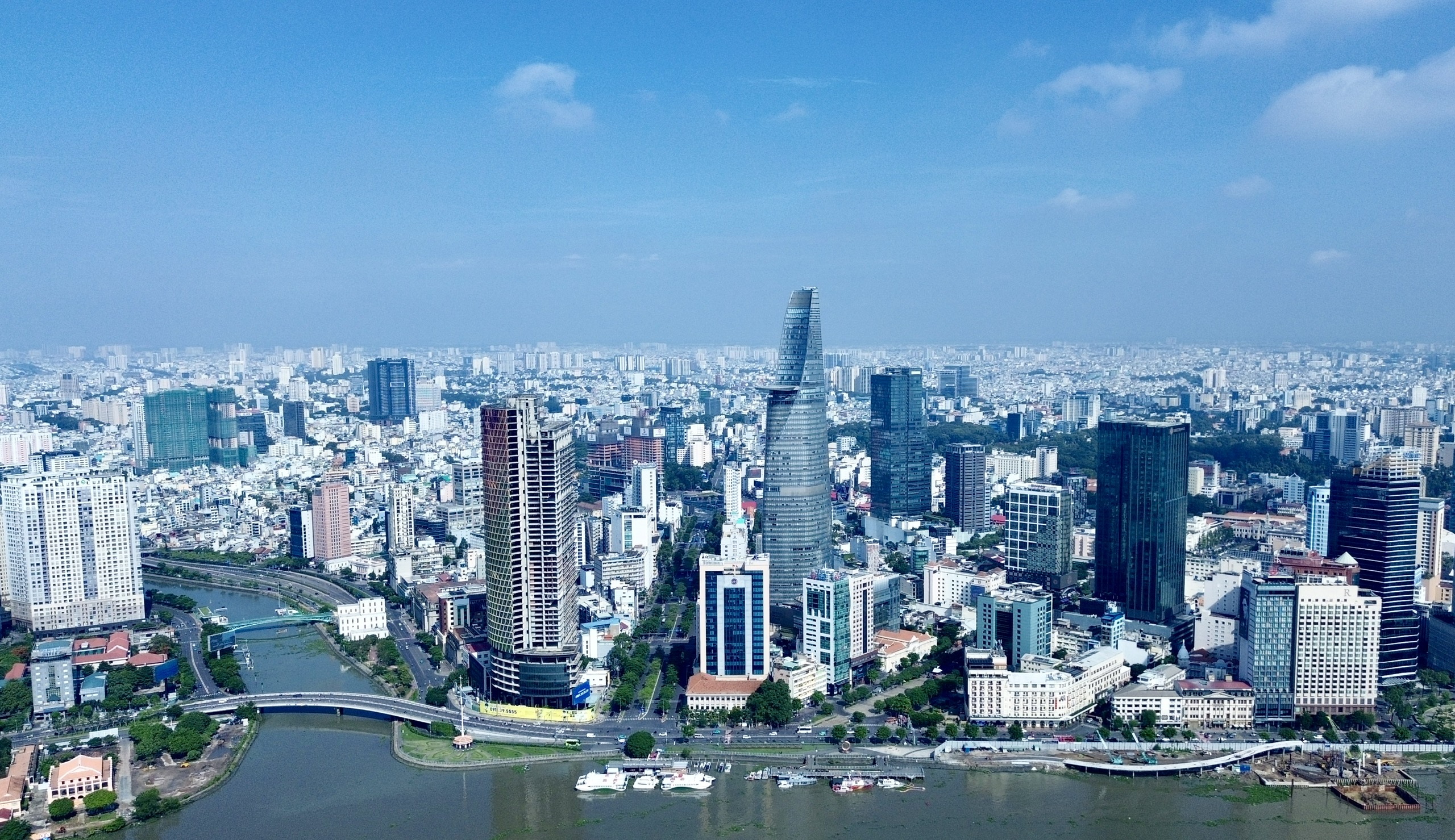 TP Hồ Chí Minh nâng cao chất lượng dòng vốn FDI