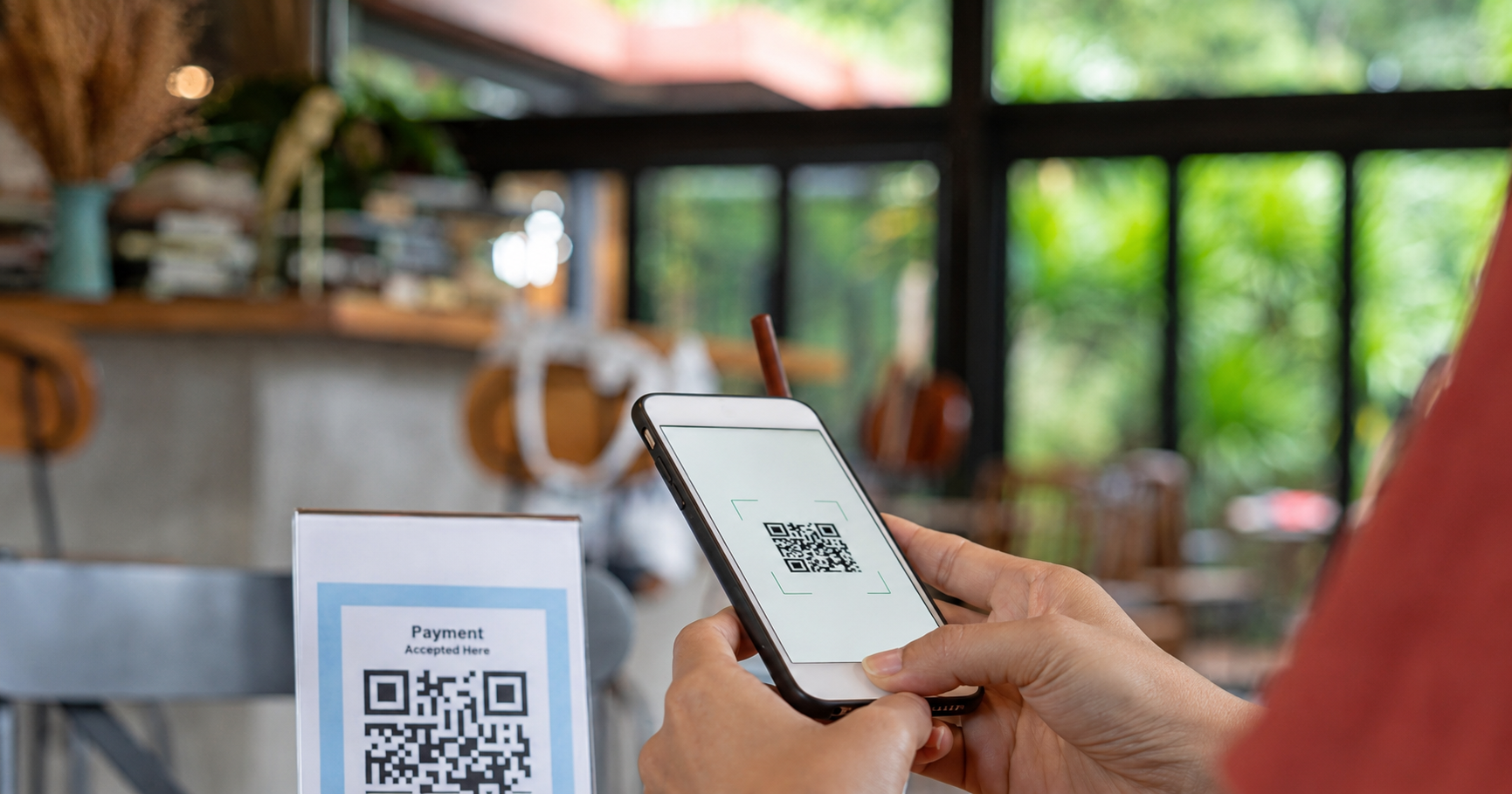 Quét QR bằng thẻ tín dụng: Cẩn trọng với “bẫy” chi tiêu