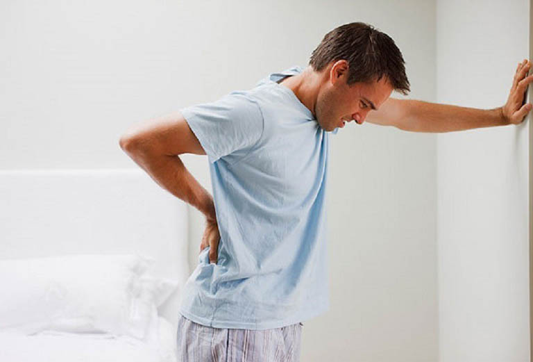 Người bị thoái hóa cột sống cần làm gì để ngăn ngừa gai cột sống?
