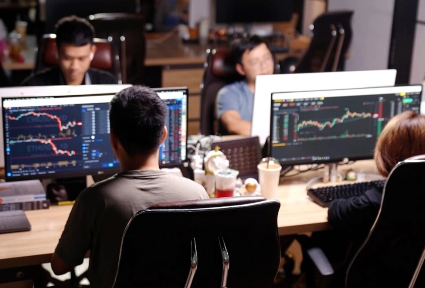 Giao dịch tiền mã hóa nào có thể bị đưa vào diện đáng ngờ?