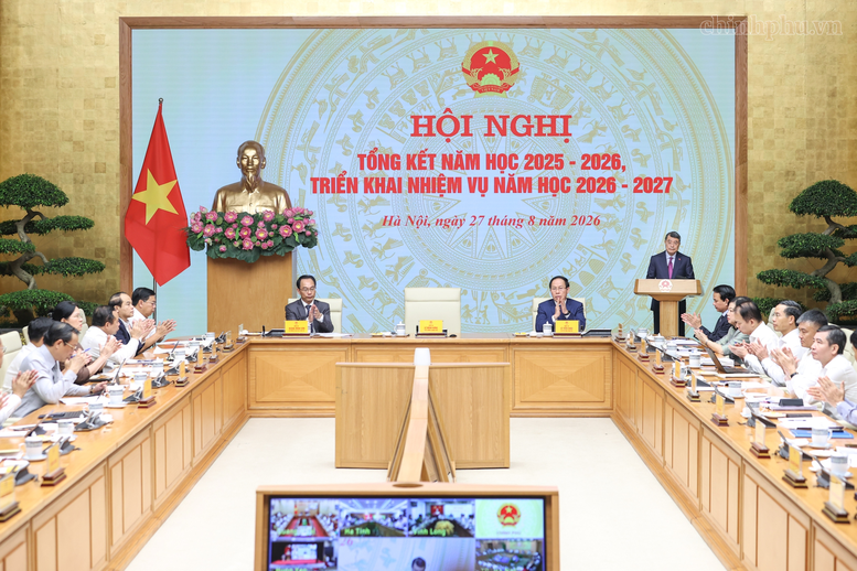 Năm học mới phải đổi mới thực chất từ bên trong ngành giáo dục