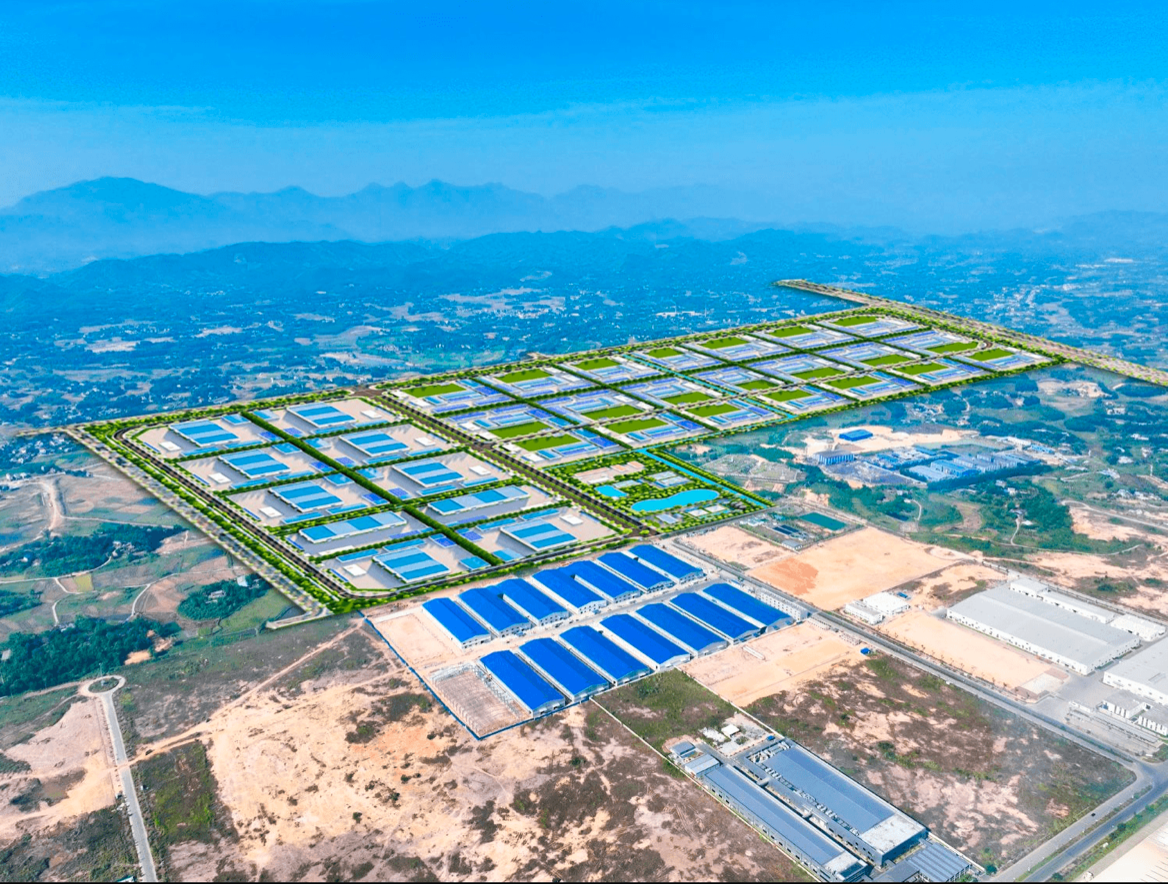 FDI sản xuất tăng tốc về quy mô, Việt Nam đón dòng vốn công nghệ cao