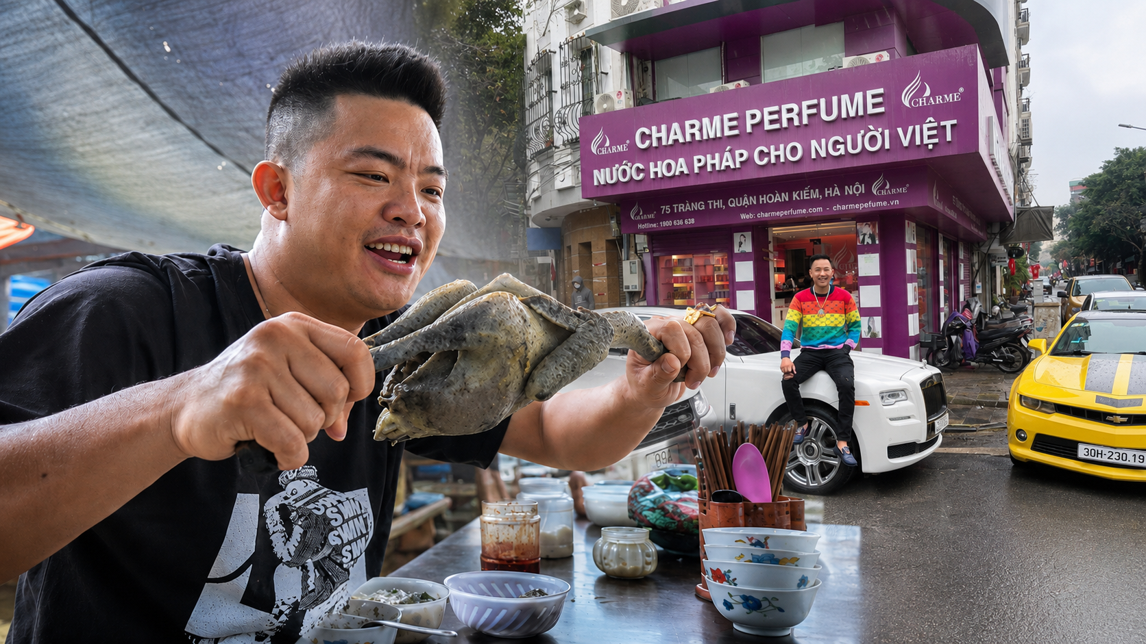 Ngăn 'giang hồ mạng' trục lợi từ hàng triệu người theo dõi